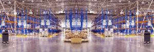 plateformes de stockage à louer
